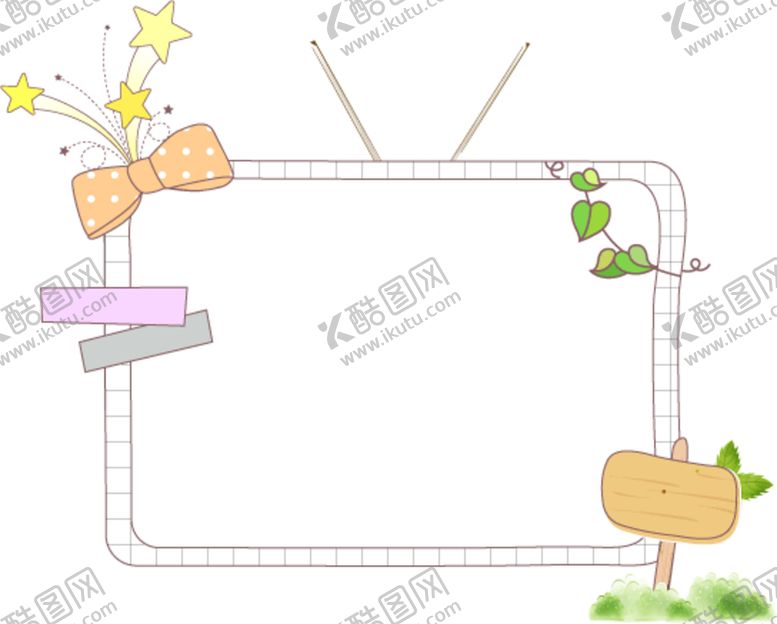 编号：28556307050157526372【酷图网】源文件下载-边框