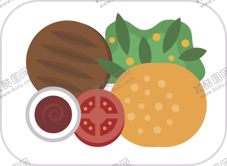 编号：51704810091457088893【酷图网】源文件下载-美食