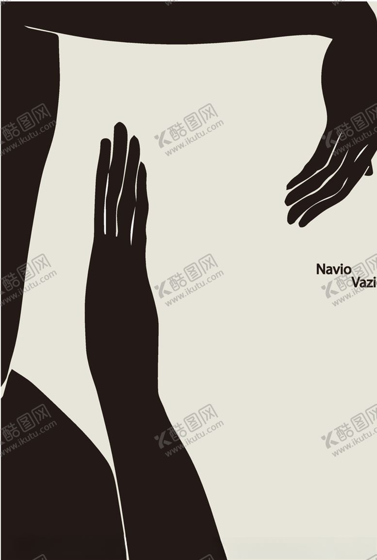 编号：78478710052001448807【酷图网】源文件下载-创意极简海报