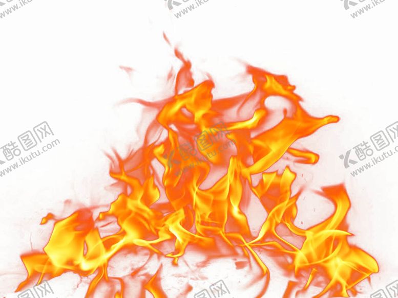 编号：24824110041725143355【酷图网】源文件下载-火焰