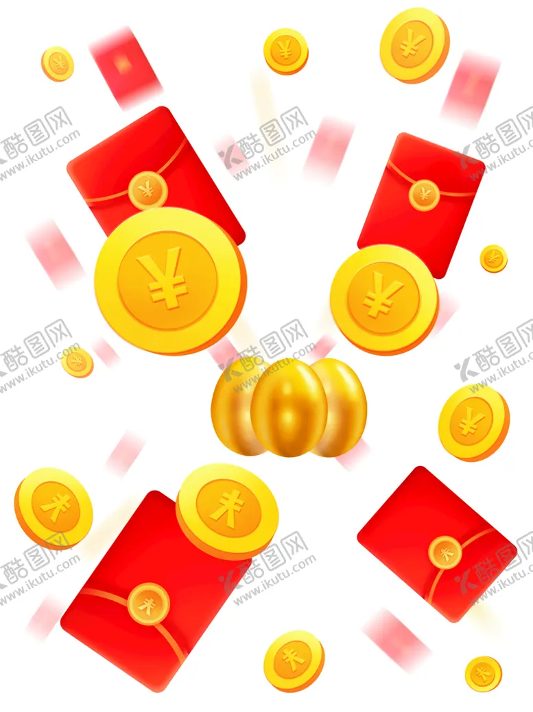 编号：41738910080918510378【酷图网】源文件下载-飞舞的钱包金币