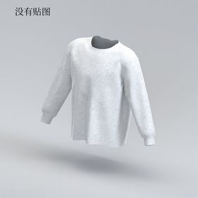 C4D模型衣服