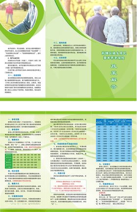 简约评审解答海报