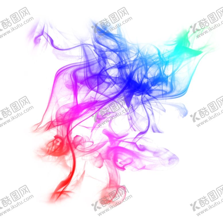 编号：95565709281316347897【酷图网】源文件下载-彩色烟雾