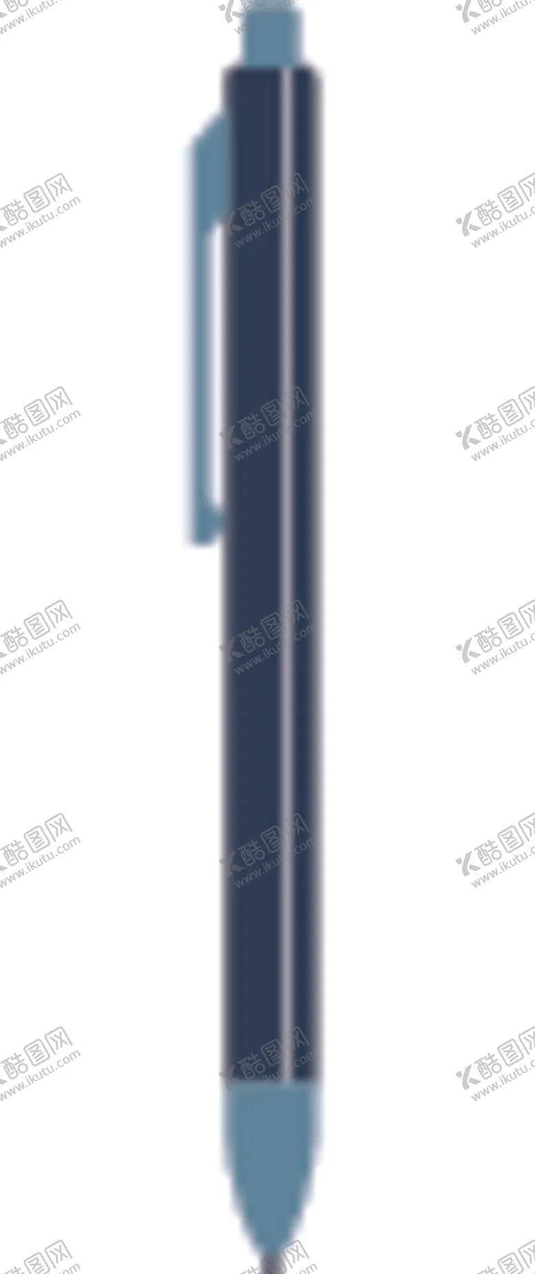 编号：55288303230504076076【酷图网】源文件下载-圆珠笔