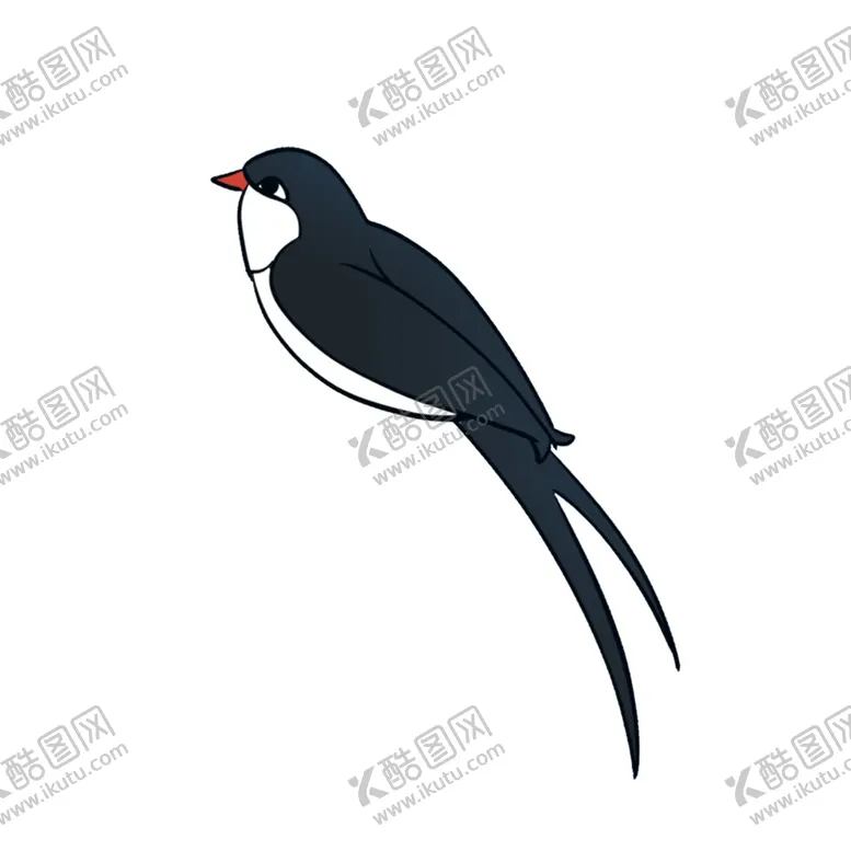 编号：15328101310359121166【酷图网】源文件下载-春天的燕子