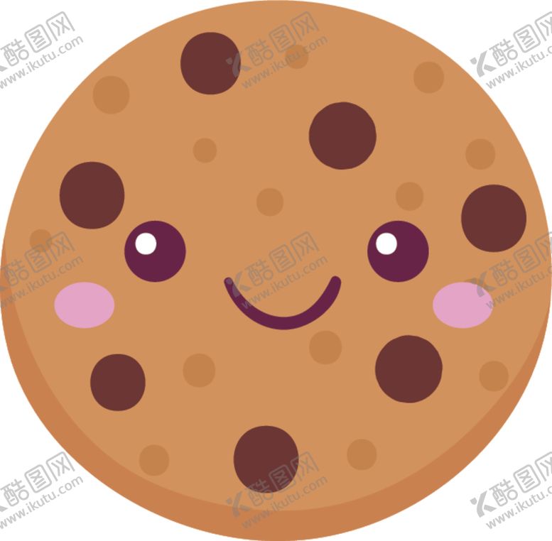 编号：24162509140625072703【酷图网】源文件下载-卡哇伊美食