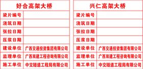 各类人员 工种防漫画 宣传资料