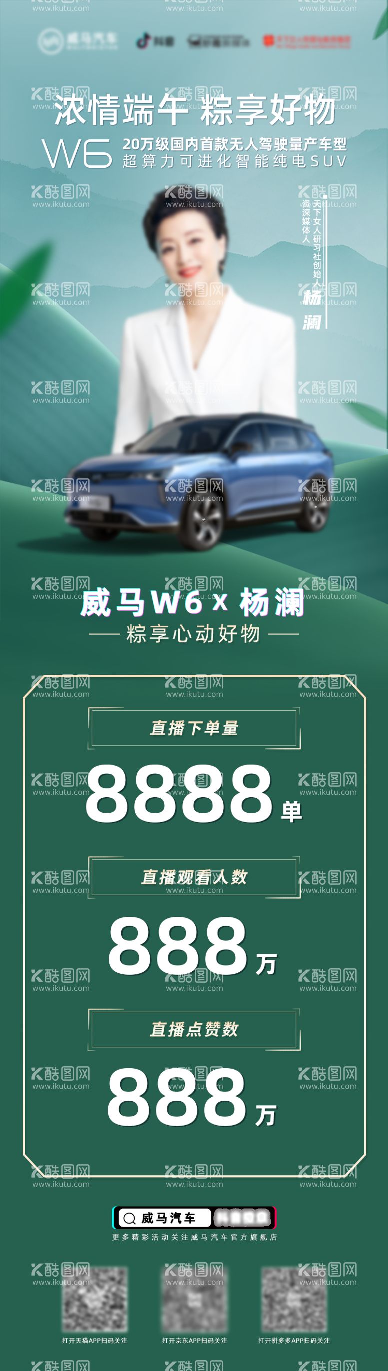 编号：66179711300450373275【酷图网】源文件下载-汽车活动战报