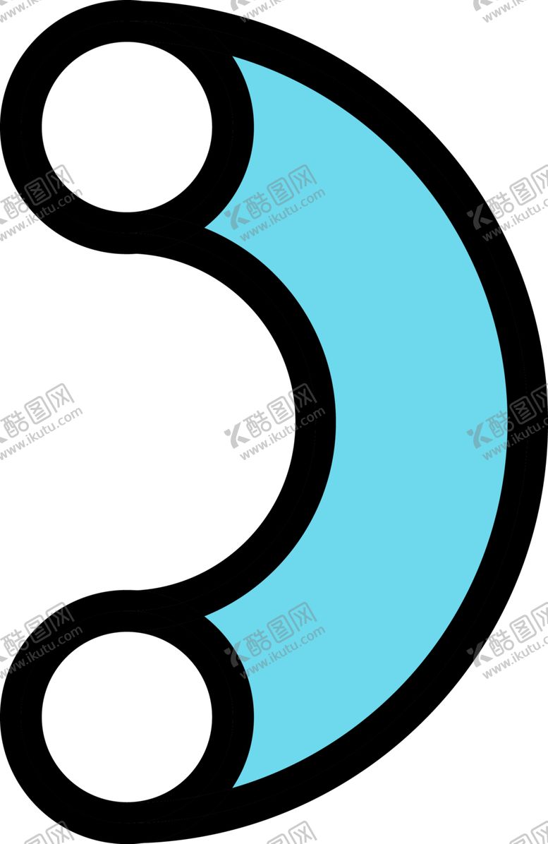 编号：34253105021311125602【酷图网】源文件下载-点线面几何元素PNG免扣格式