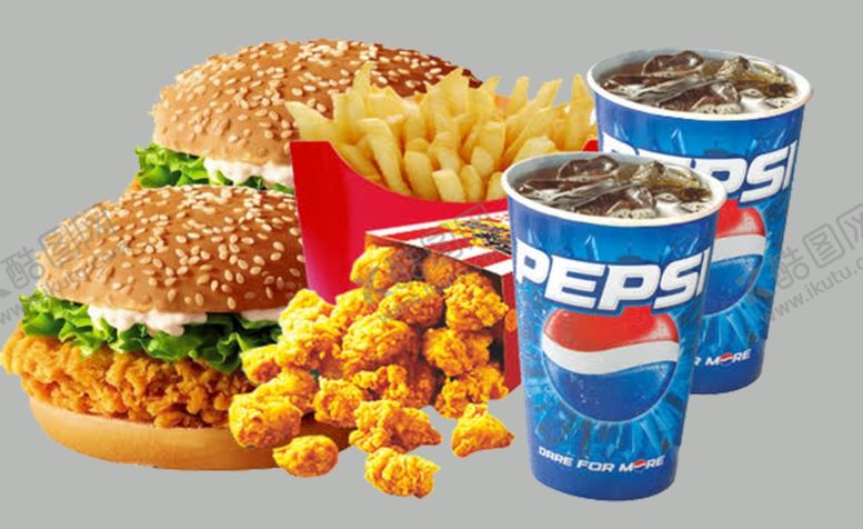 编号：23263210050208367866【酷图网】源文件下载-双人套餐