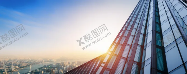 编号：86023806161413464644【酷图网】源文件下载-商务城市背景