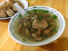 麦兜美食