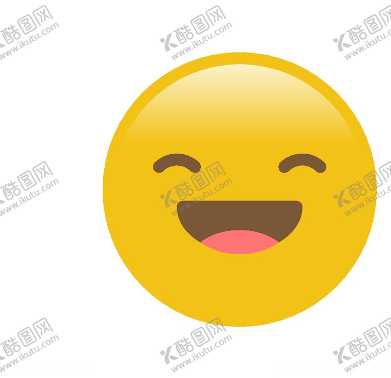 编号：87340511010112507458【酷图网】源文件下载-笑脸表情