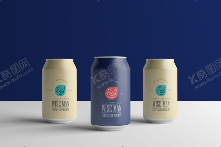 编号：58618309090018235912【酷图网】源文件下载-易拉罐样机