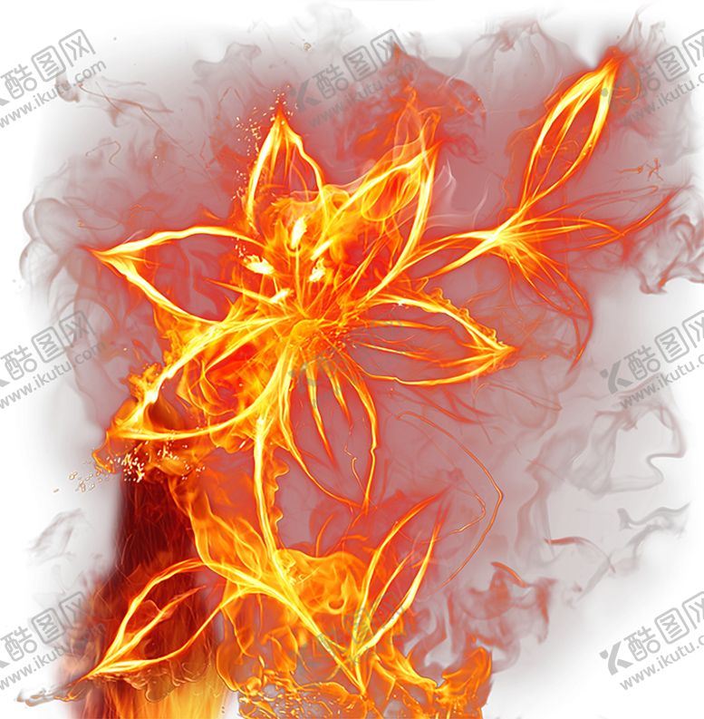 编号：33816110130505014508【酷图网】源文件下载-火焰