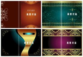 画册封面封面设计书籍封面