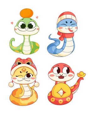 新年美陈