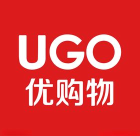 优购物LOGO