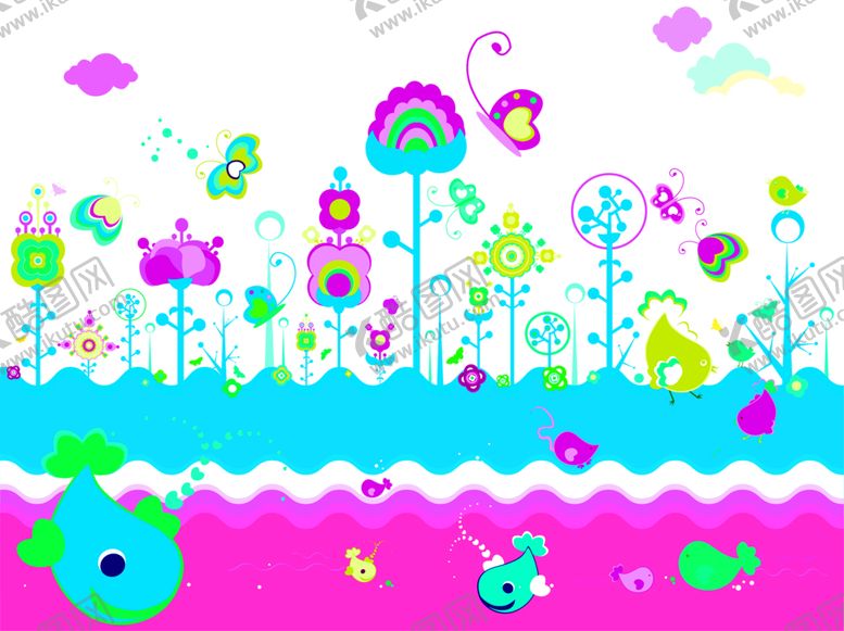 编号：12673709280205577899【酷图网】源文件下载-花素材