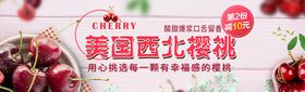 蔬果生鲜促销