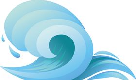 海浪