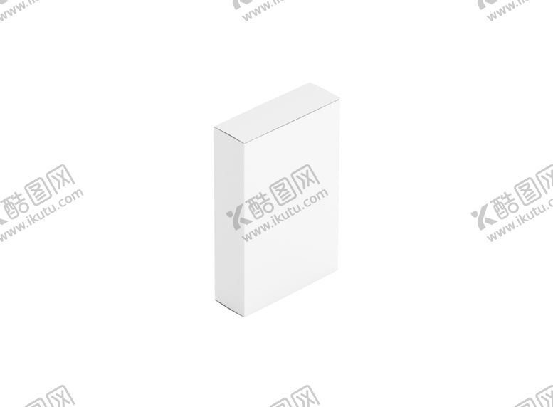 编号：10838610110758531113【酷图网】源文件下载-纸盒包装vi样机效果图智能贴图