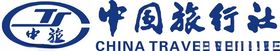 中国旅行社LOGO