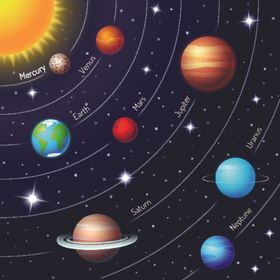 太阳星球