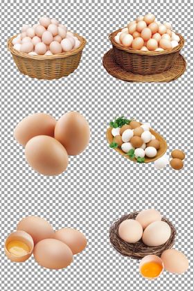 鸡蛋
