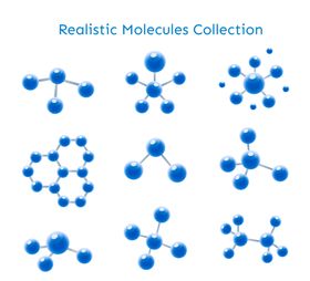 编号：75630110010751225941【酷图网】源文件下载-分子式