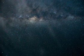 星空