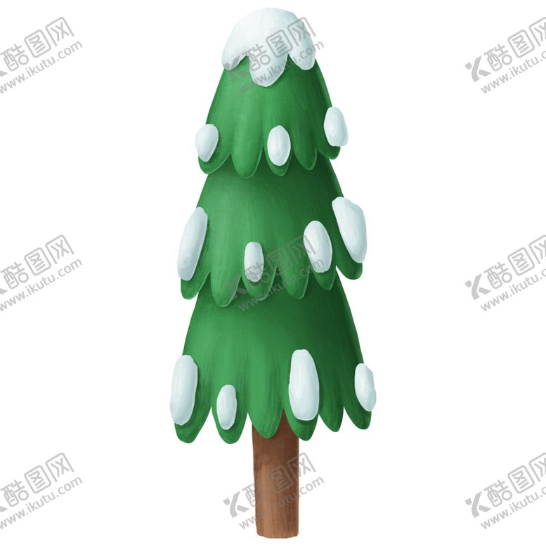 编号：98500010281031597719【酷图网】源文件下载-圣诞树