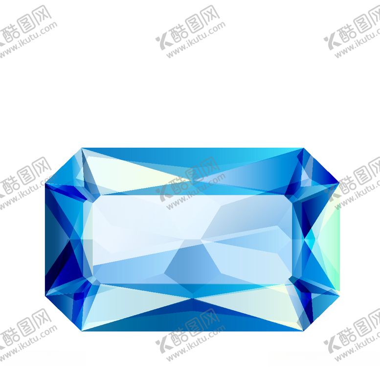 编号：11702311012055079380【酷图网】源文件下载-矢量钻石元素