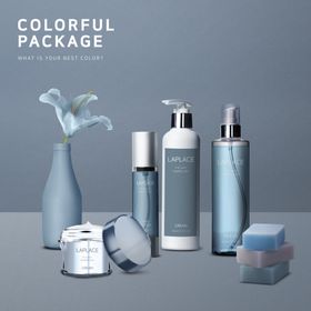 化妆品海报