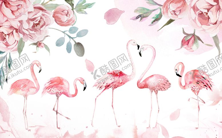 编号：59582609280318096056【酷图网】源文件下载-背景墙