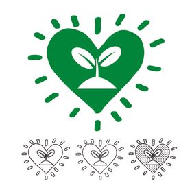 图标时间办轻轨线条icon