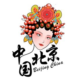 中国北京印花