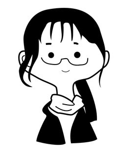 简笔画小孩