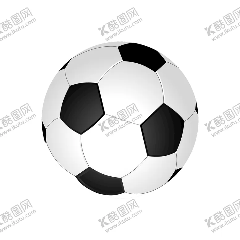 编号：92163810211349401949【酷图网】源文件下载-足球