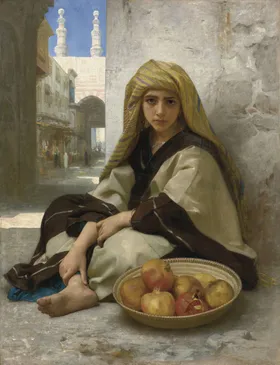 油画欧美风格装饰客厅装饰美女绘