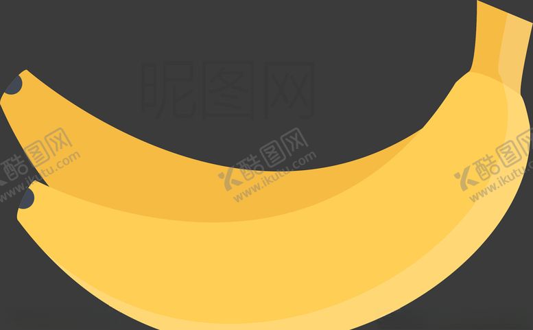 编号：48555109100152017697【酷图网】源文件下载-香蕉