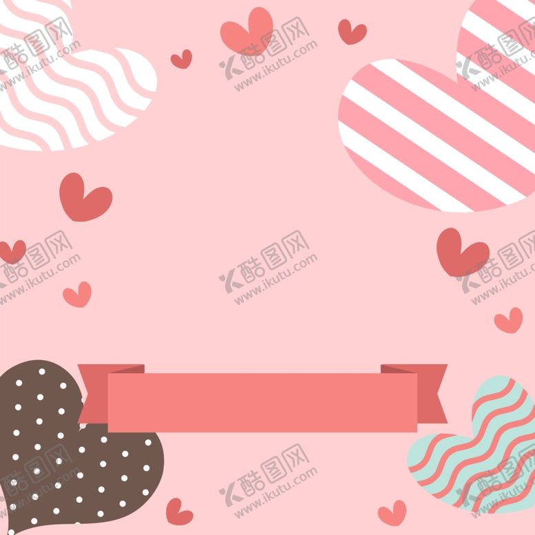 编号：21144110080430317239【酷图网】源文件下载-方形海报