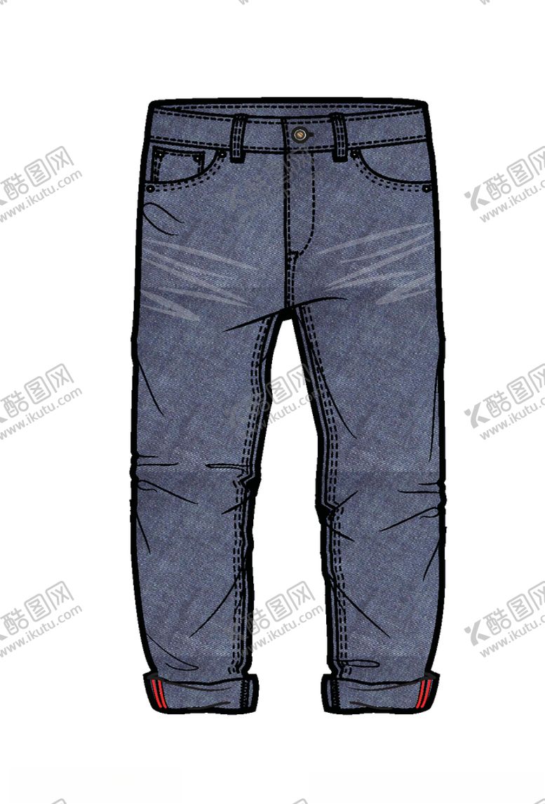 编号：55461410181344072976【酷图网】源文件下载-服装款式