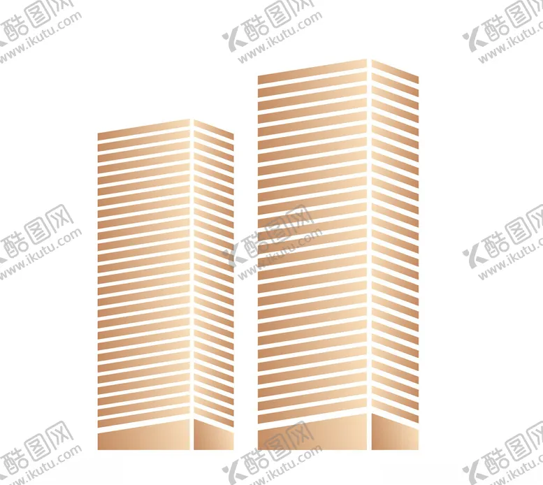 编号：56014001201617006383【酷图网】源文件下载-地产建筑矢量元素