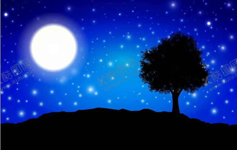 编号：50472209220242583703【酷图网】源文件下载-夜景