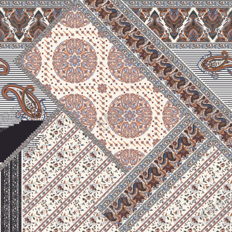 编号：22616410191631514295【酷图网】源文件下载-腰果花纹