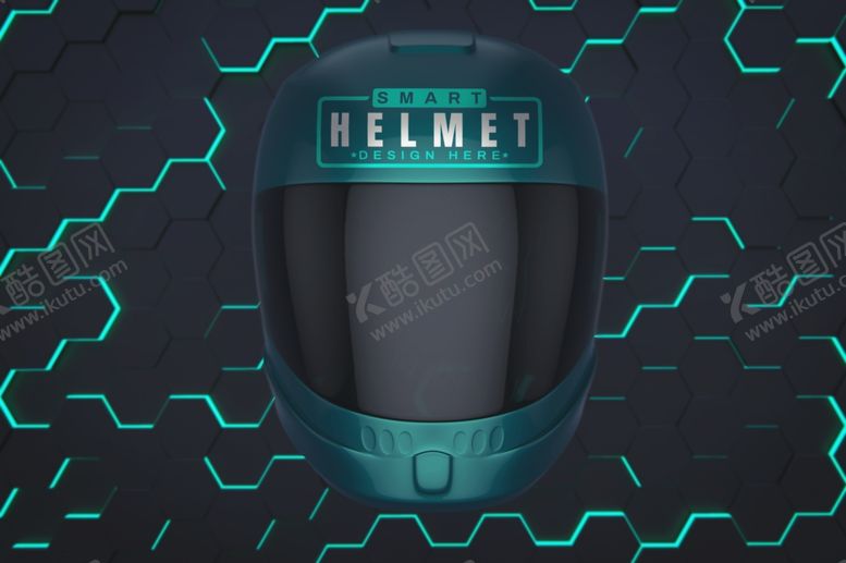 编号：58847510210723516233【酷图网】源文件下载-LOGO样机