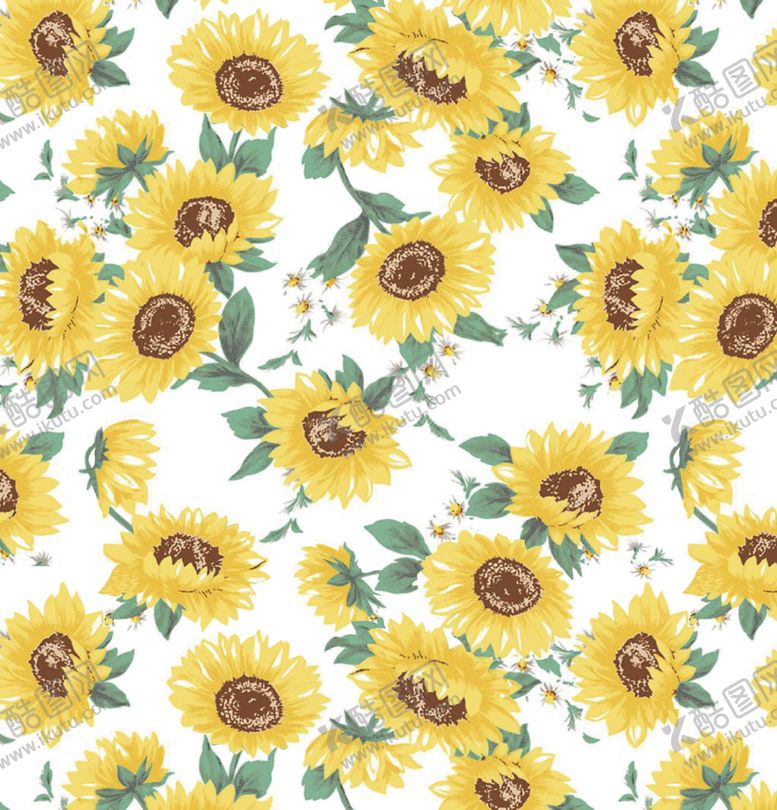 编号：46904110301744508721【酷图网】源文件下载-向日葵
