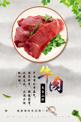 双有机驼乳宣传创意海报